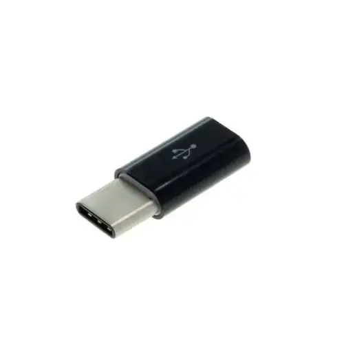 Adaptor RaidSonic IcyBox, USB 3.1 , Negru