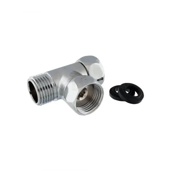Adaptor reductie din alama 1 2 FE-1 2 FI-1 2