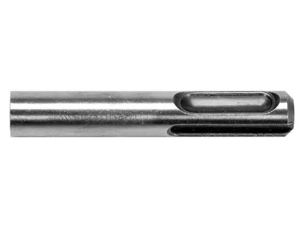 Adaptor SDS + HEX 1/4 "
