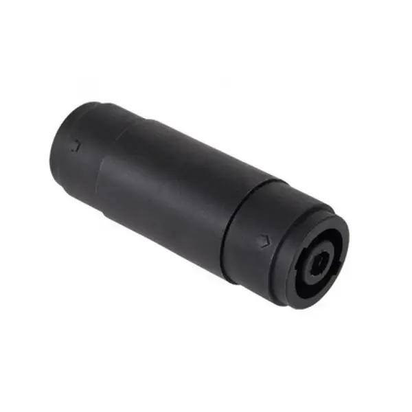 Adaptor speakon M-M, ZLA0208