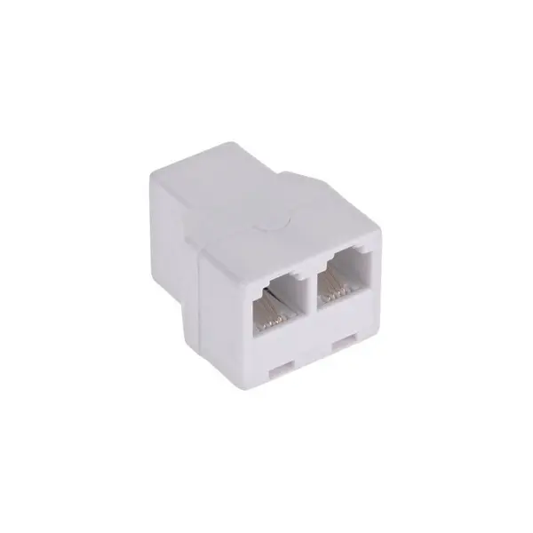 Adaptor Spliter UTP Mama - 2 x UTP Mama 8p-8c Engros