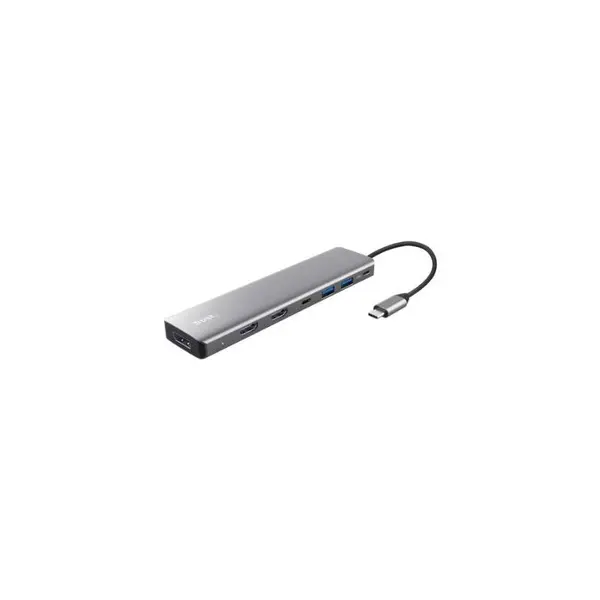 Adaptor Trust Dalyx, Gri