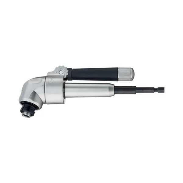 Adaptor unghiular L, 105 , Biti 1 4, Quick Release, 57Nm, Wiha 32310