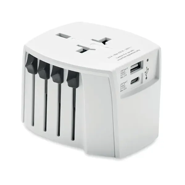 Adaptor USB A/C Skross MUV Adaptor USB A/C Skross MUV