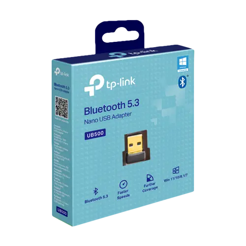 Adaptor USB Bluetooth 5.3 - TP-Link UB500