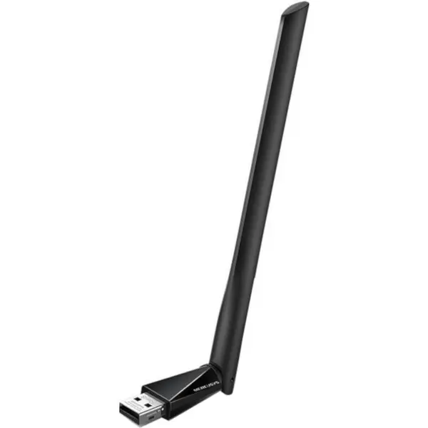 Adaptor USB Mercusys MU6H Dual Band Wireless AC650