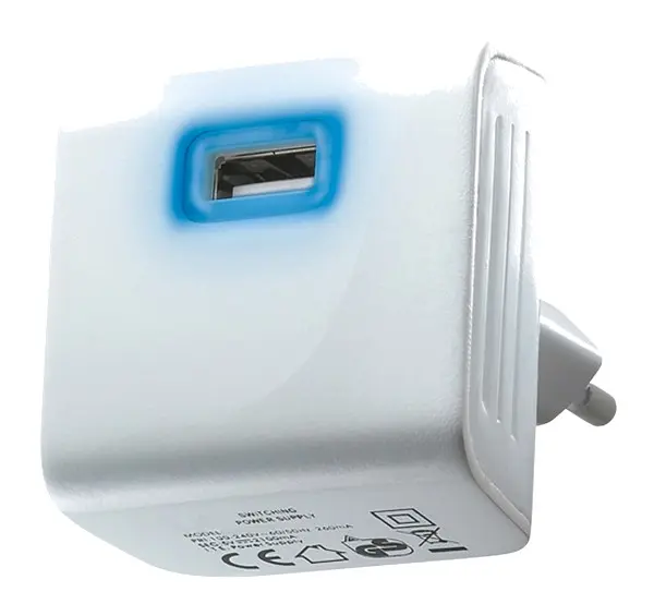 Adaptor USB MINWA