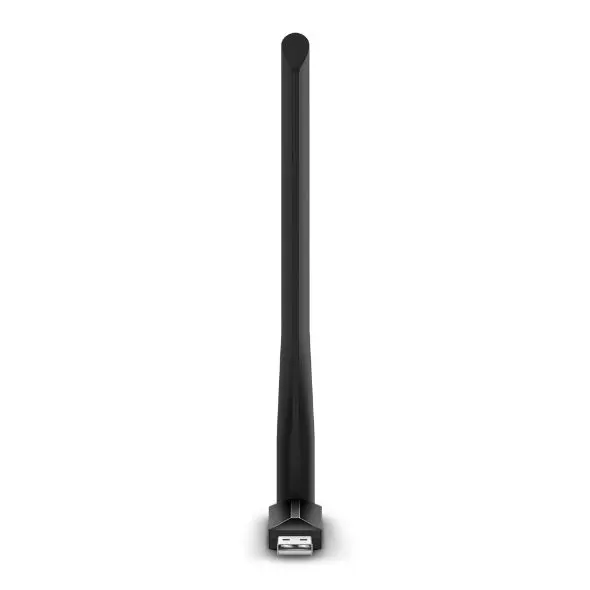 Adaptor USB Wireless Dual Band Archer T2U Plus TP-Link - ARCHER T2U PLUS