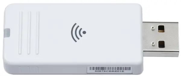 Adaptor USB wireless Epson - ELPAP11, alb