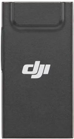Adaptor wireless DJI – Cellular Dongle 2, negru