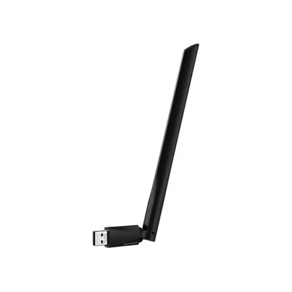 Adaptor wireless Mercusys MA14H, AX300, Wi-Fi 6