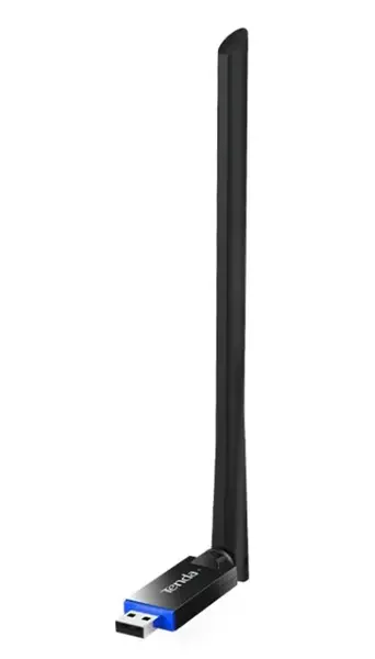 Adaptor wireless Tenda U11 Pro, Dual-Band AX900