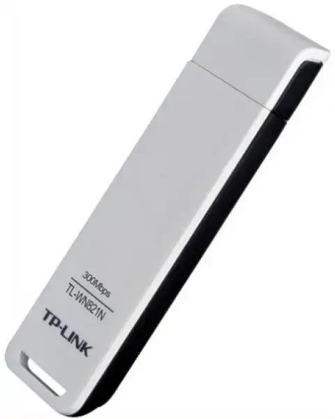 Adaptor Wireless TL-WN821N