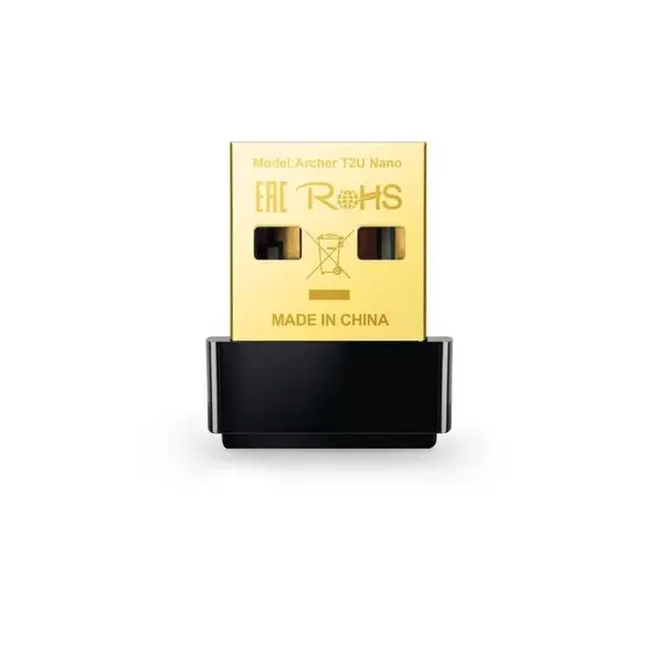 Adaptor wireless TP-LINK Archer T2U Nano Dual-Band