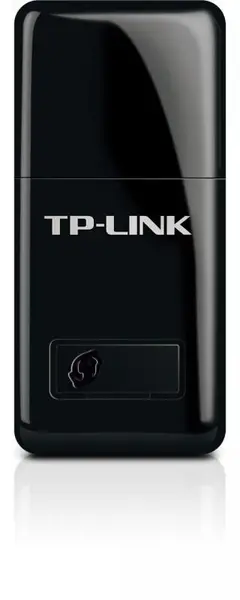 Adaptor wireless USB N300 2.4GHz TP-Link - TL-WN823N