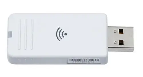 Adaptor Wireless V12H005A01