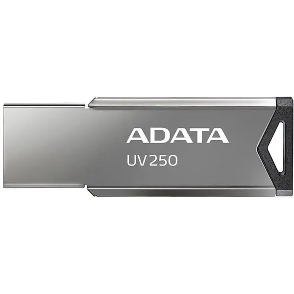 Adata Adata USB 2.0 Flash Drive UV250 64 GB BLACK