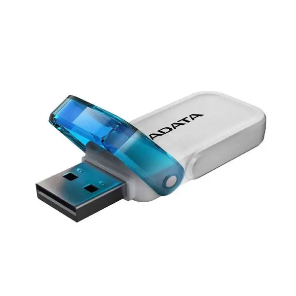 Adata ADATA USB Flash Drive 32 GB USB 2.0, alb