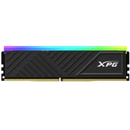 Adata Memorie A-Data XPG Spectrix D35G RGB, 8GB, DDR4-3200MHz, CL16