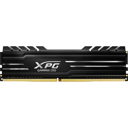 Adata Memorie ADATA XPG Gammix D10, 8GB DDR4, 3200MHz CL16