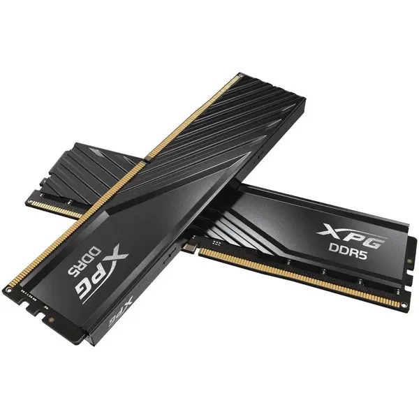 Adata Memorie Adata XPG Lancer Blade, 32GB (2x16GB) DDR5, 6000MHz CL30, Dual Channel Kit