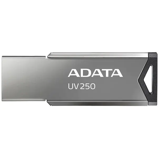 Adata Memorie USB ADATA UV250, 16 GB, USB 2.0, Negru