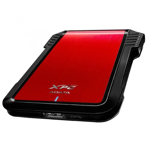 ADATA Rack Extern HDD EX500 USB3.1 2.5' ADATA Rack Extern HDD EX500 USB3.1 2.5'