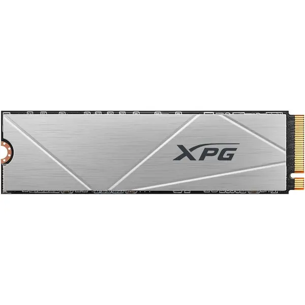 Adata Solid-State Drive (SSD) ADATA XPG GAMMIX S60 Blade Gen.4, 2TB, M.2.