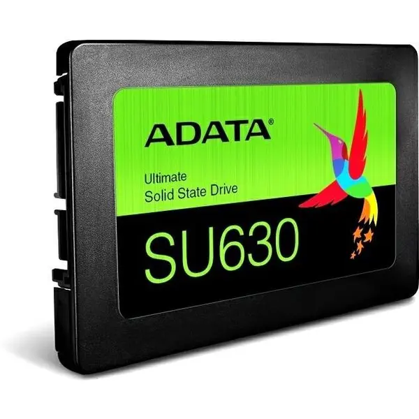 Adata Ssd Adata 2.5 Sata3 480gb Su630