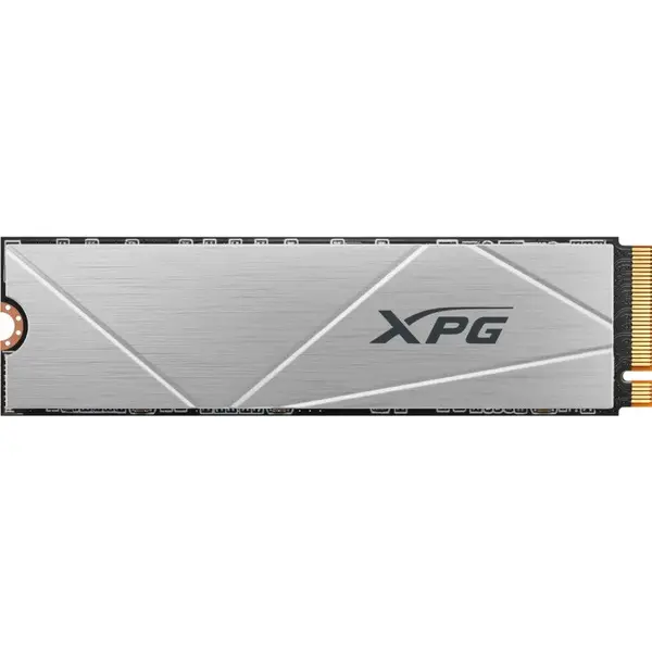 Adata SSD ADATA XPG Gammix S60 HeatSink 512GB PCI Express 4.0 x4 M.2 2280