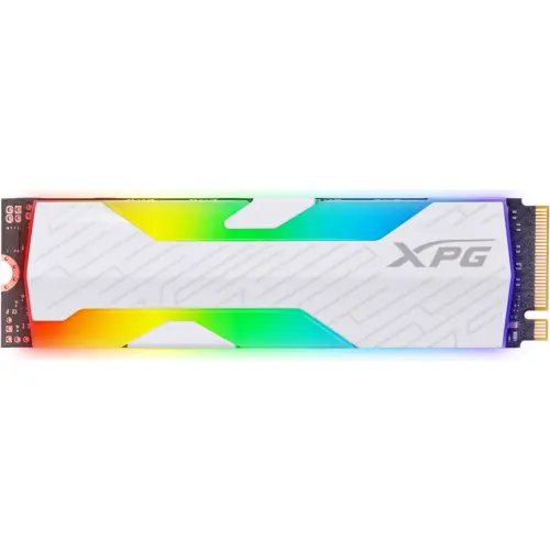 Adata SSD Adata XPG Spectrix S65G 500GB PCI Express 4.0 x4 M.2 2280