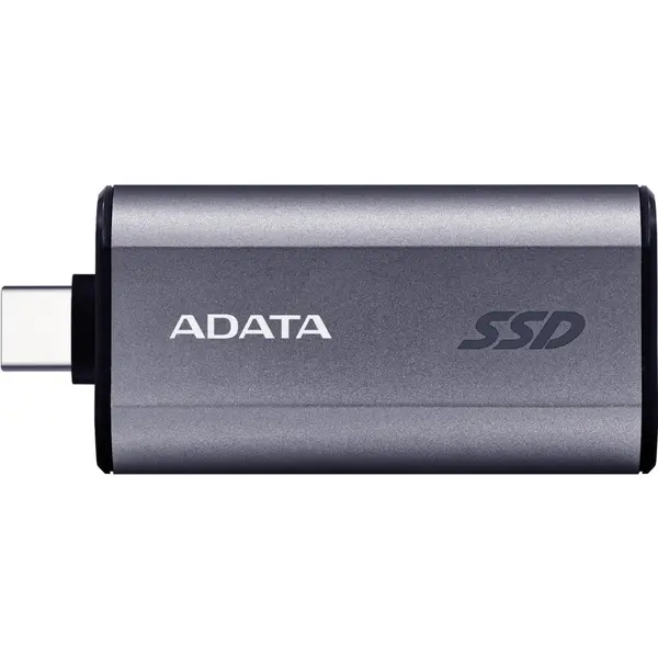 Adata SSD Extern ADATA SC750, 2 TB, USB-C 3.2, 10 Gbit/s