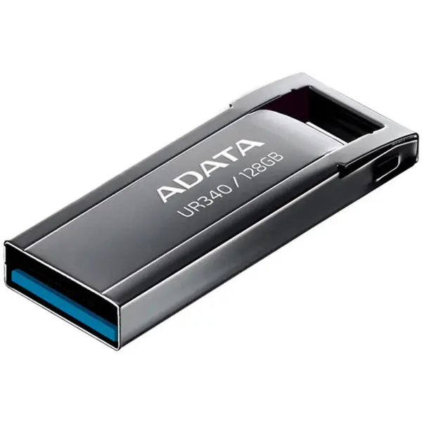 Adata Stick USB A-DATA AROY-UR340-32 GBK, 32 GB, USB 3.2