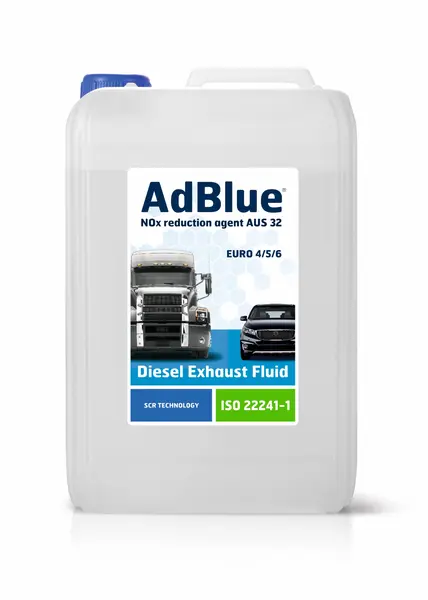 AdBLUE 20 L