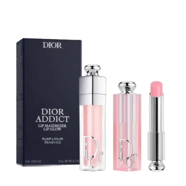 Addict lipstick set
