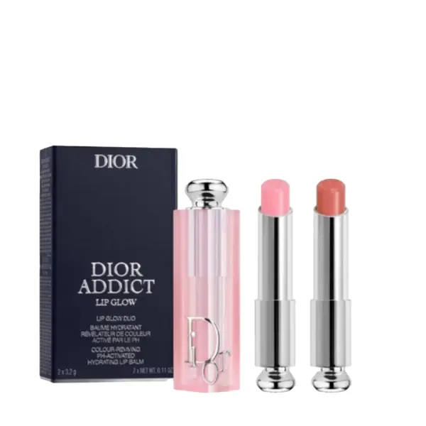 Addict lipstick set 6.40 gr