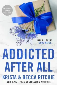 Addicted After All, Paperback/Becca Ritchie