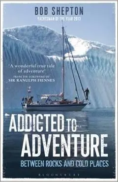 Addicted to Adventure