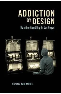 Addiction by Design