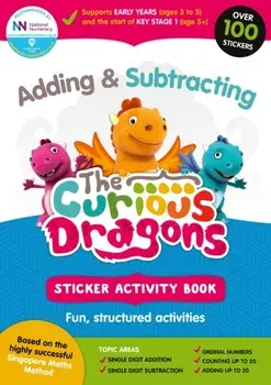 Adding & Subtracting, Paperback/***