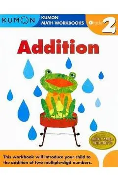 Addition Grade 2