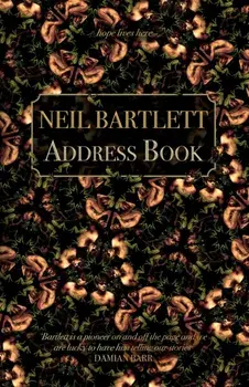 Address Book, Paperback/Neil Bartlett