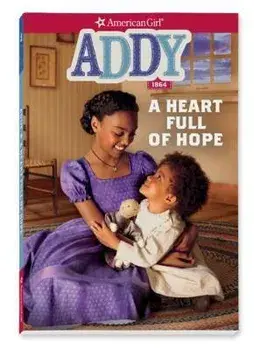 Addy: A Heart Full of Hope, Paperback/Connie Porter