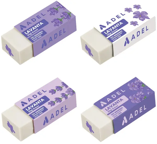 Adel - Lavander