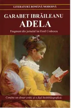 Adela/Garabet Ibraileanu