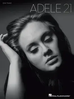 Adele: 21, Paperback/Adele