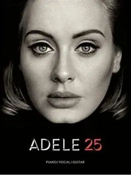Adele. 25/***
