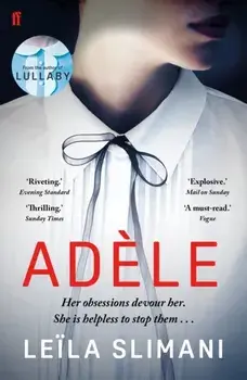 Adele, Paperback/Leila Slimani