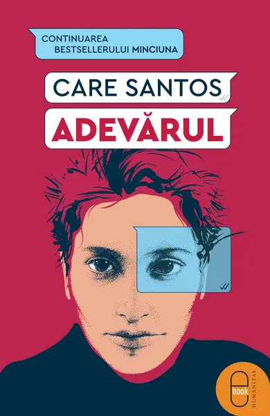 Adevărul. Continuarea bestsellerului Minciuna (epub)