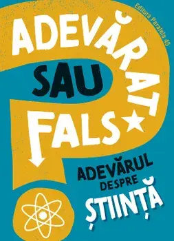 Adevarul despre stiinta/Sonya Newland